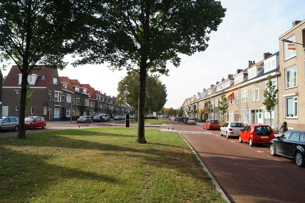 Foto van een appartement in Vlissingen (3)