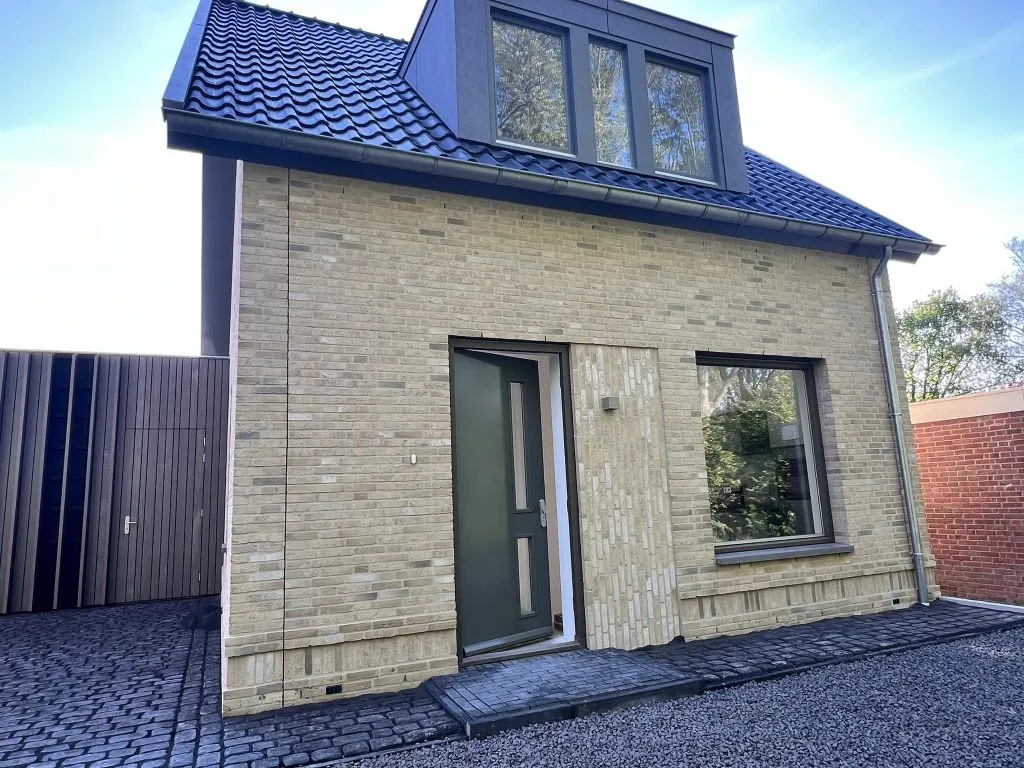 Foto van een eengezinswoning in Domburg (2)