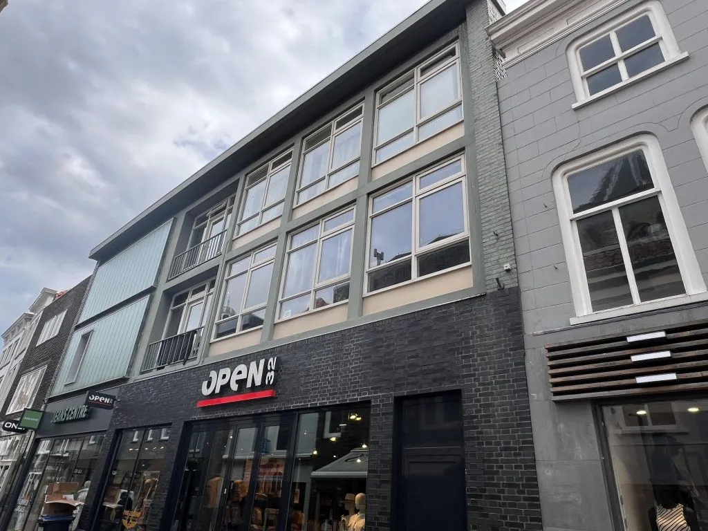 Foto van een appartement in Goes (2)
