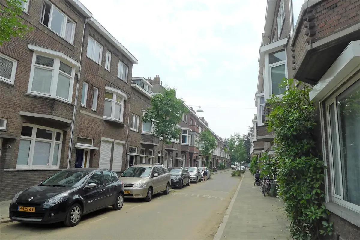 Photo: room in Maastricht (10)