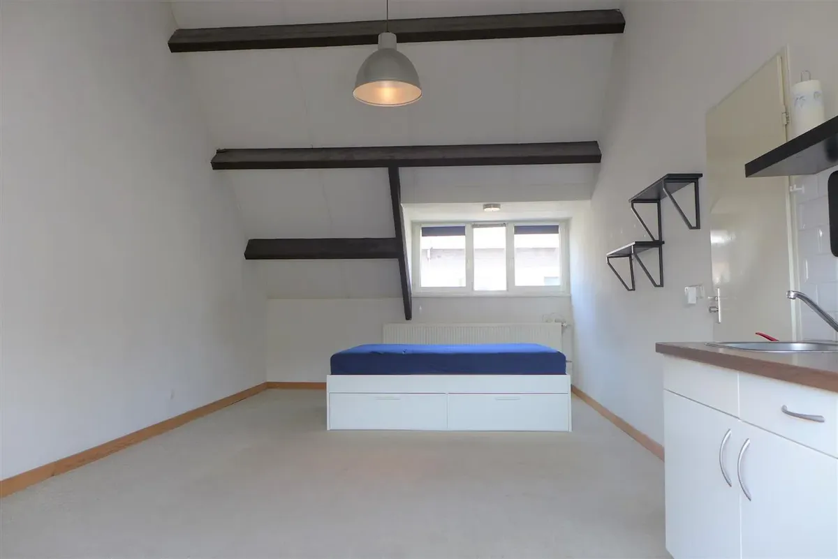 Photo: room in Maastricht (4)