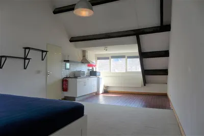 Photo: room in Maastricht