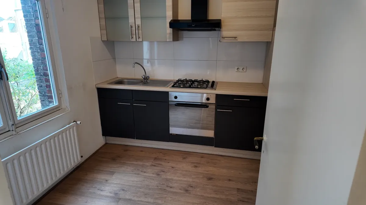 Foto van een appartement in Maastricht (12)