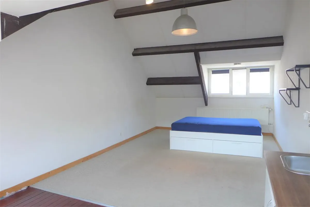 Photo: room in Maastricht (5)