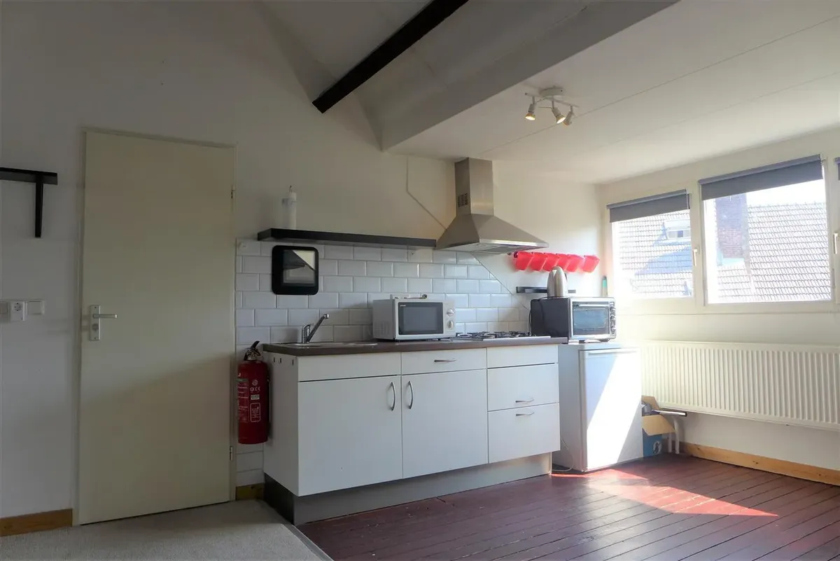 Photo: room in Maastricht (2)