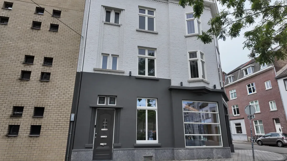Foto van een appartement in Maastricht (2)