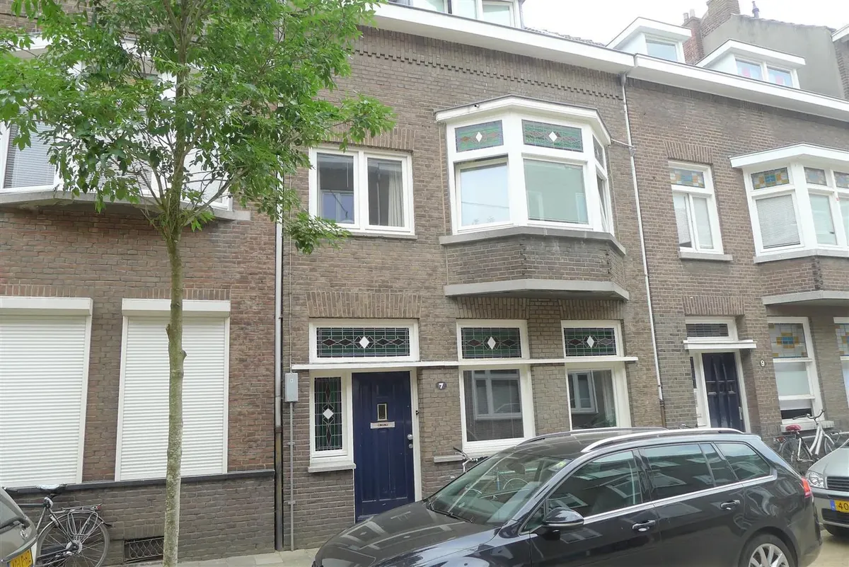 Photo: room in Maastricht (11)