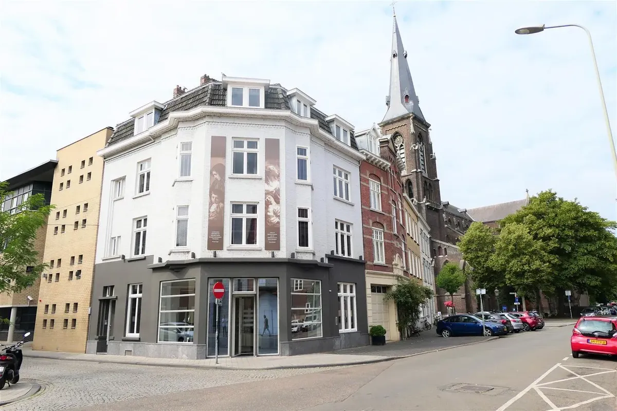 Foto van een appartement in Maastricht (1)