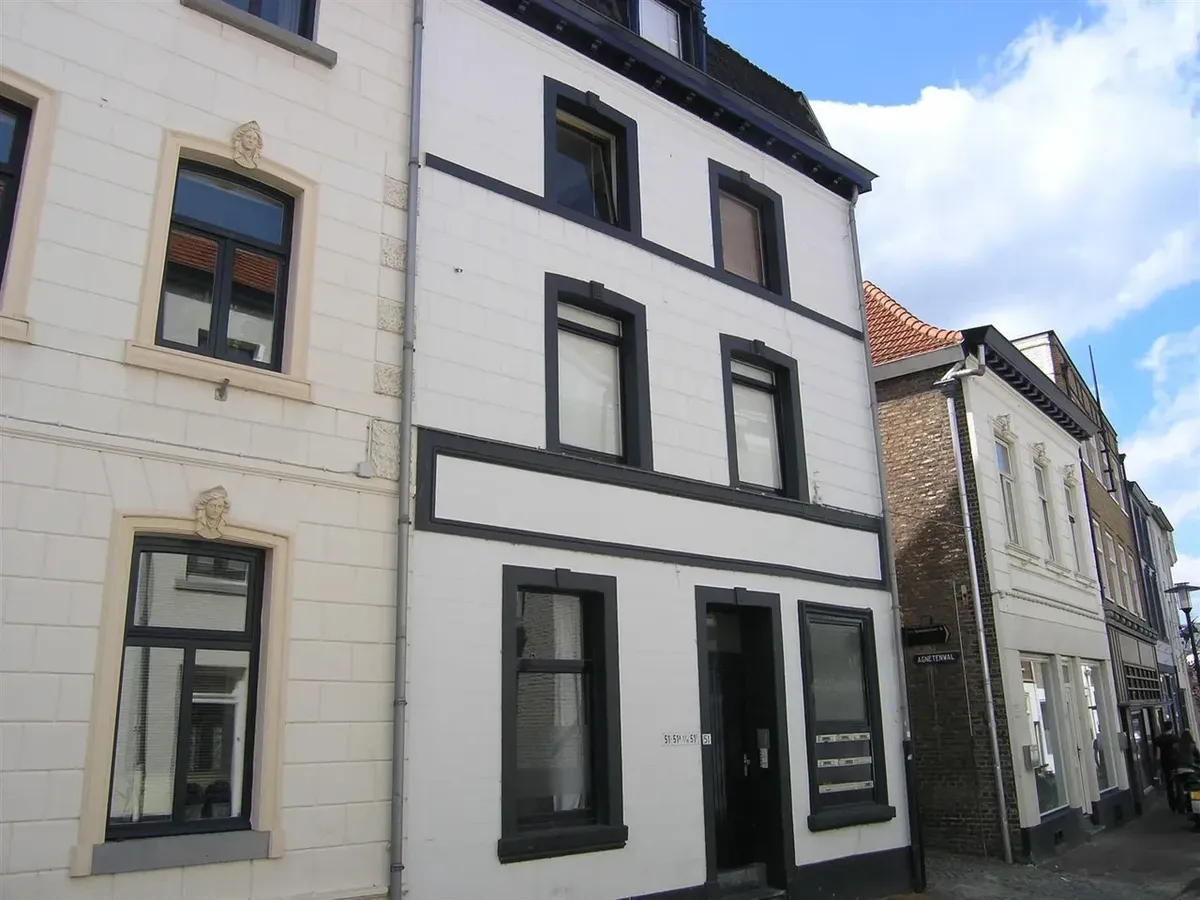 Photo: apartment in Sittard (7)