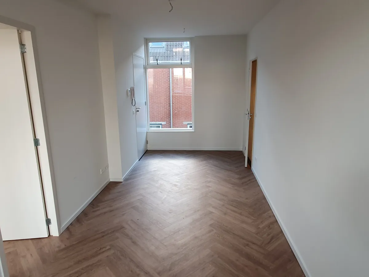 Photo: apartment in Delft (11)