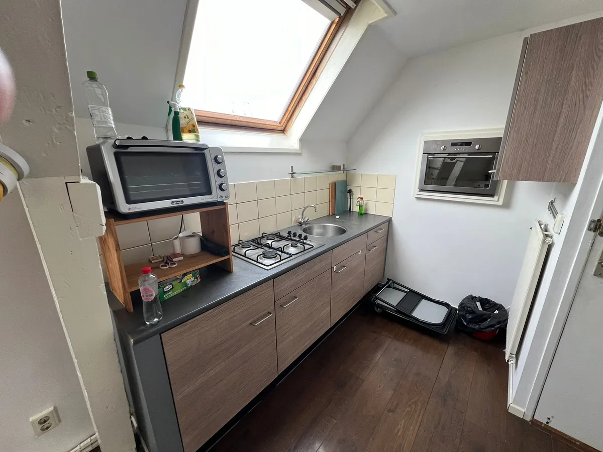 Foto van een appartement in Delft (10)