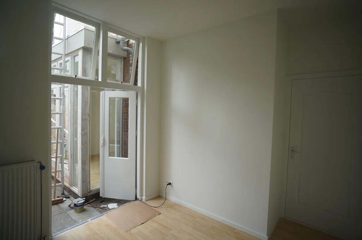 Photo: family home in Delft (7)