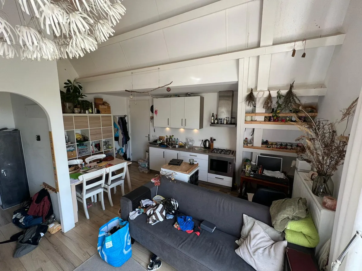 Photo: apartment in Schiedam (6)