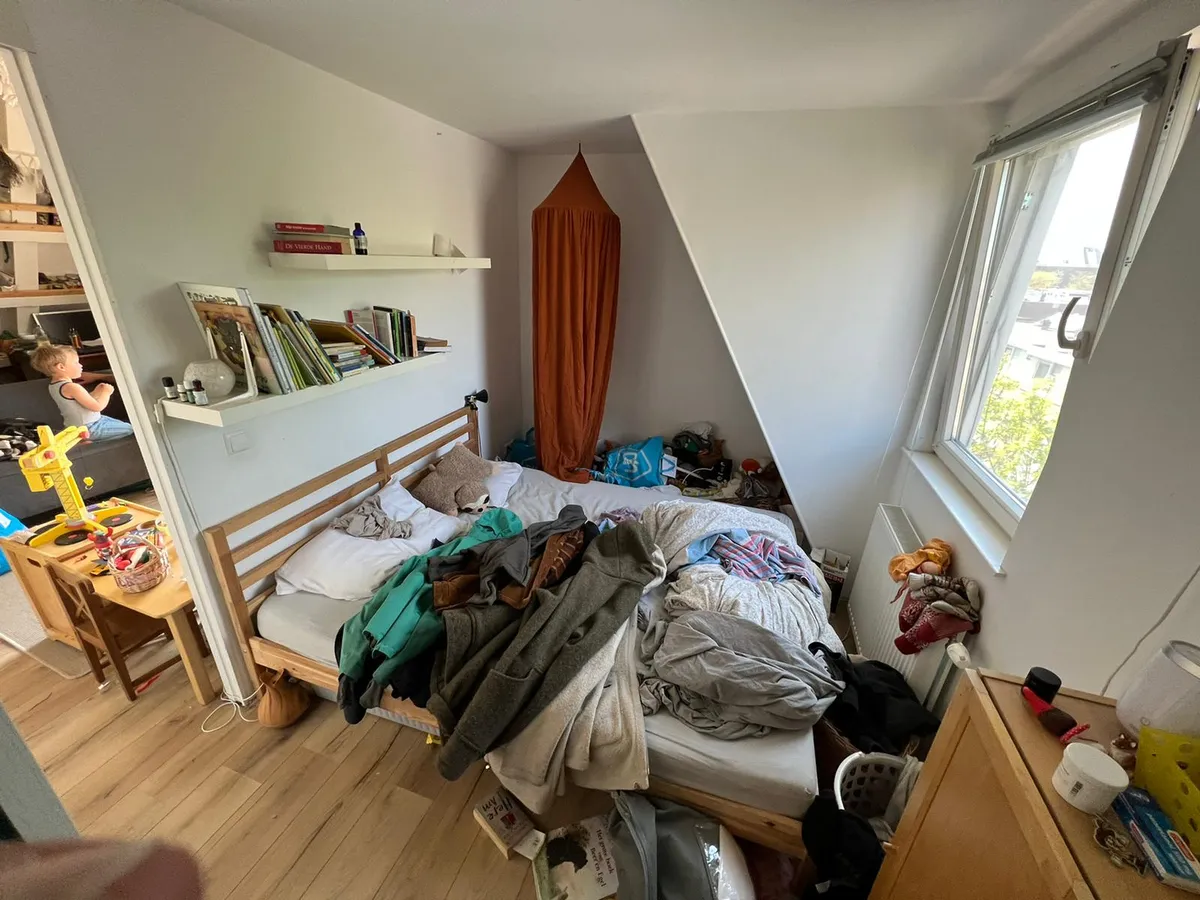 Photo: apartment in Schiedam (9)