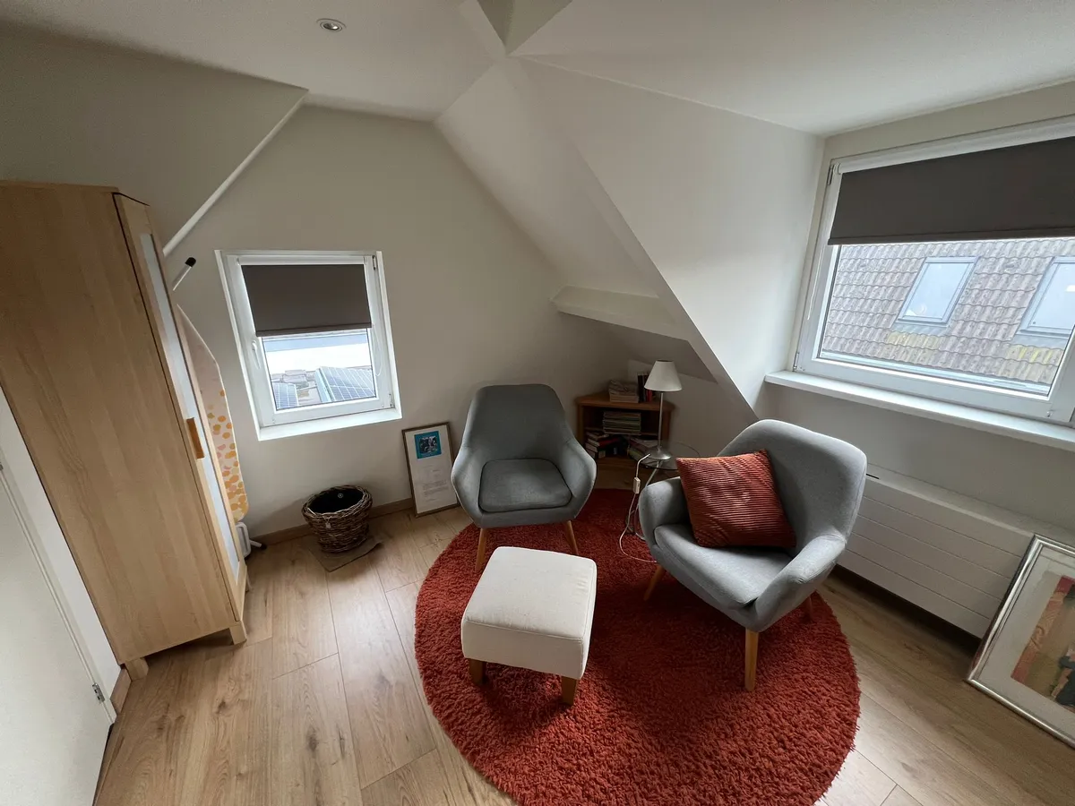Photo: apartment in Delft (12)
