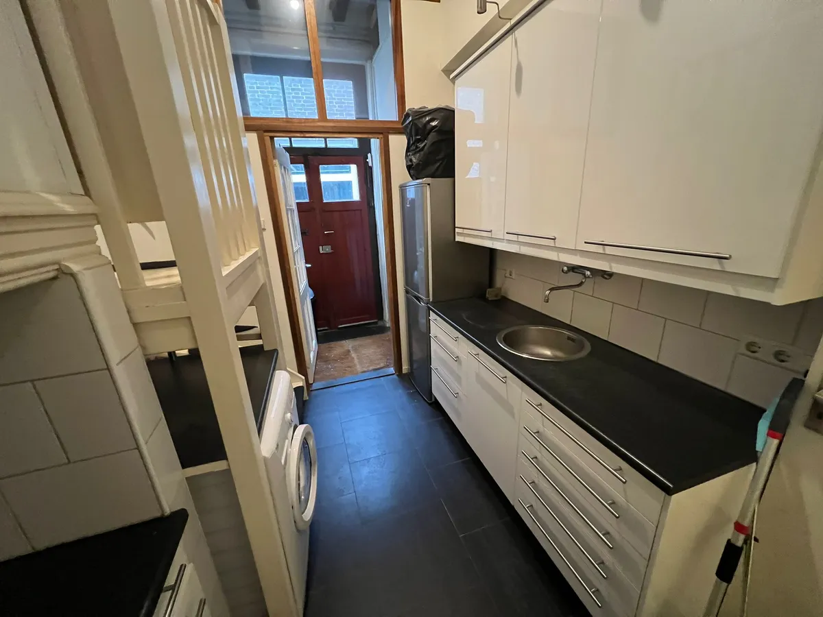 Foto van een appartement in Delft (6)