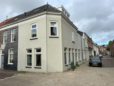 Photo: apartment in Delft