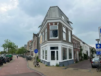 Photo: apartment in Delft