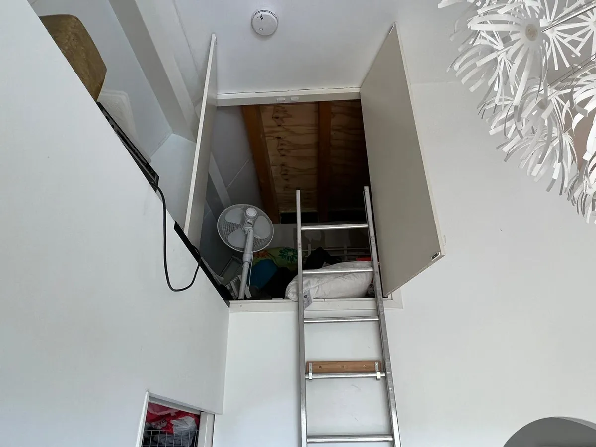 Photo: apartment in Schiedam (2)