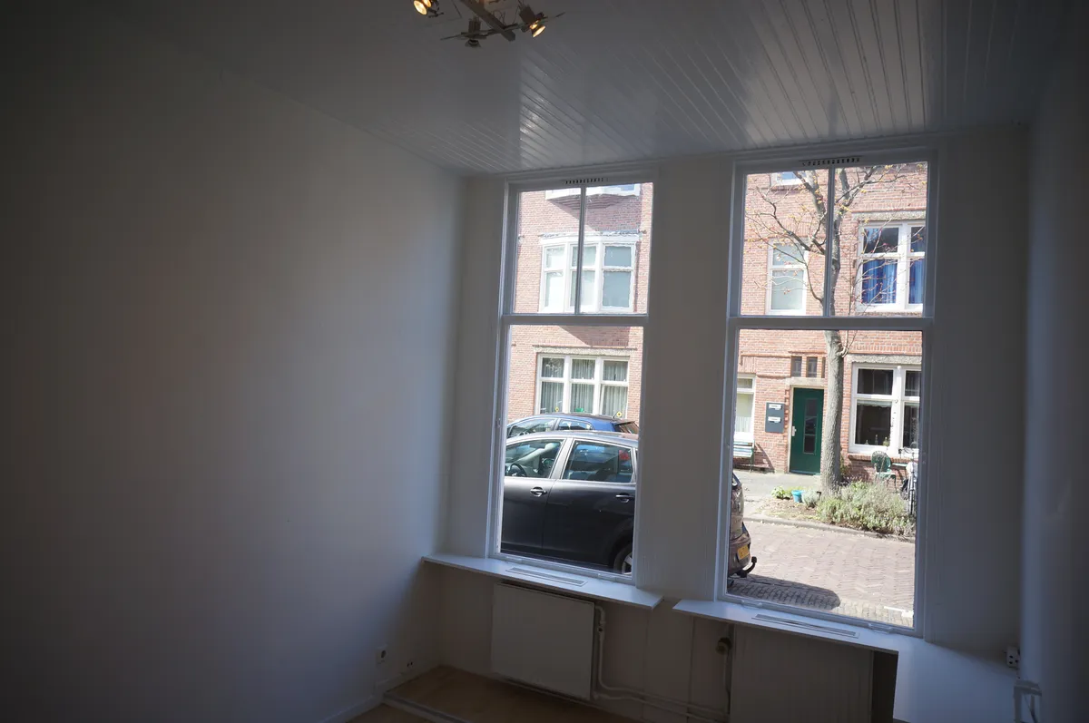 Photo: family home in Delft (4)