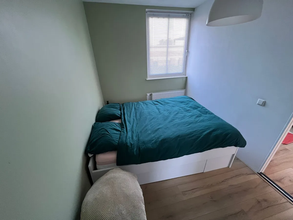 Photo: apartment in Schiedam (10)