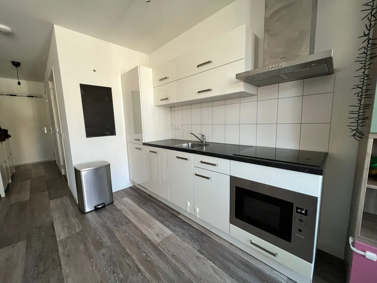 Foto van een appartement in Delft (3)