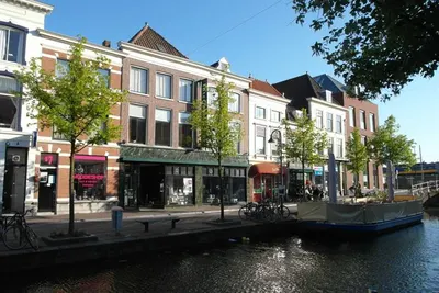 Photo: room in Delft