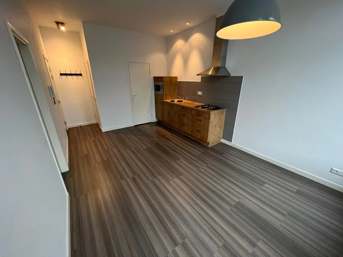 Photo: apartment in Delft (10)