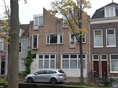 Foto van een appartement in Delft