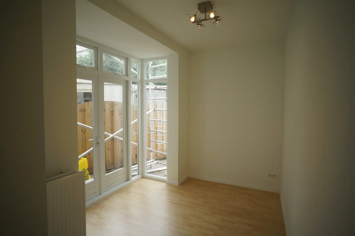 Photo: family home in Delft (4)