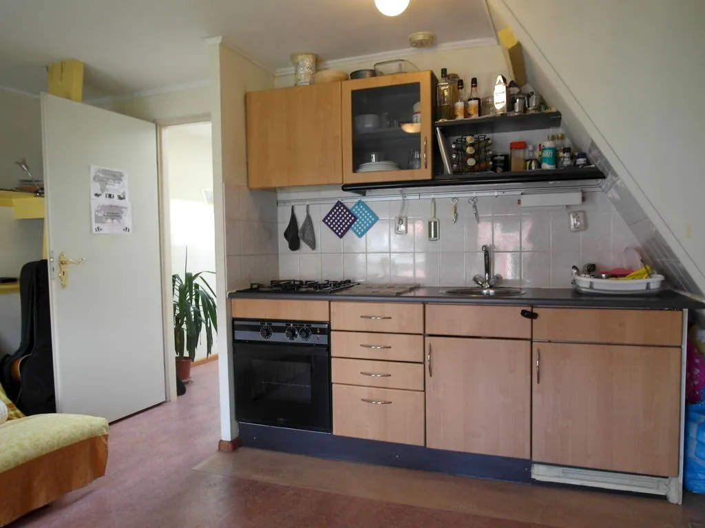 Photo: room in Delft (4)