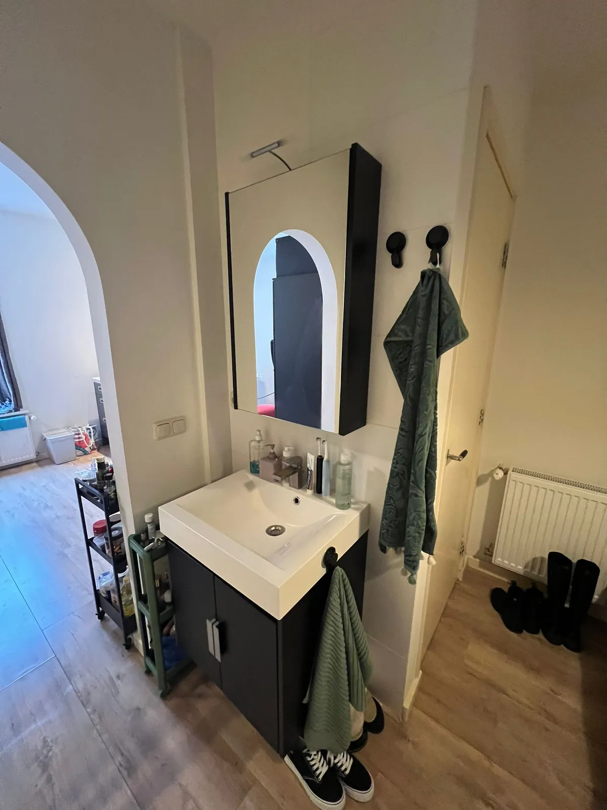 Photo: family home in Delft (9)