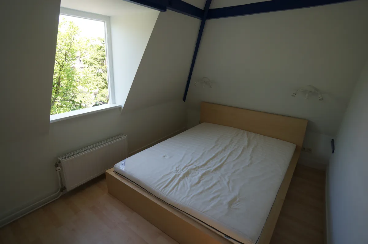 Foto van een appartement in Delft (10)