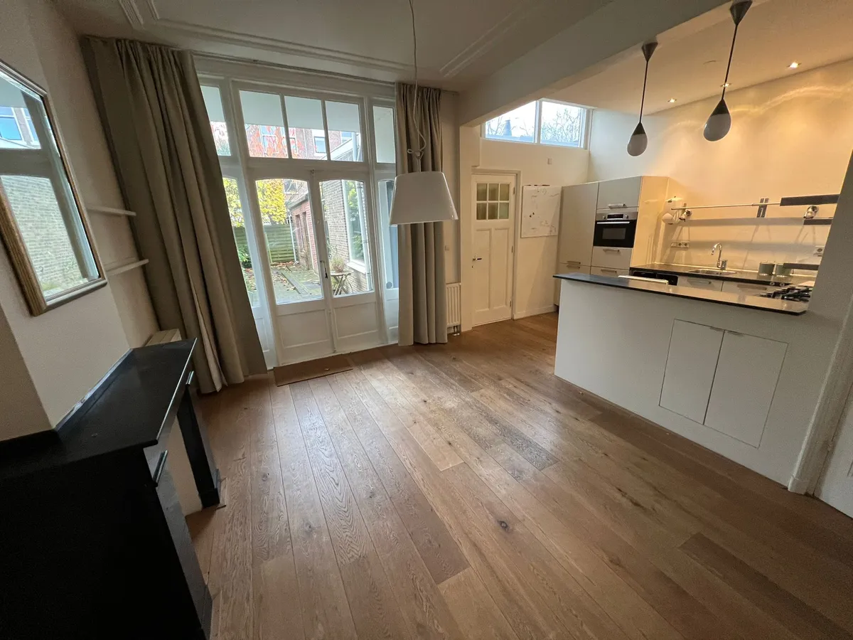 Foto van een eengezinswoning in Delft (4)