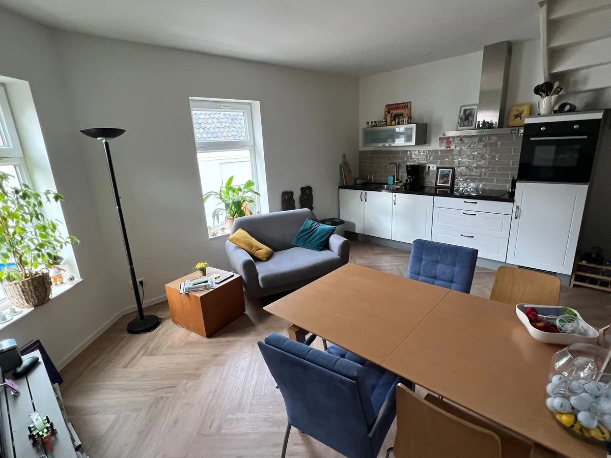 Photo: apartment in Delft (2)