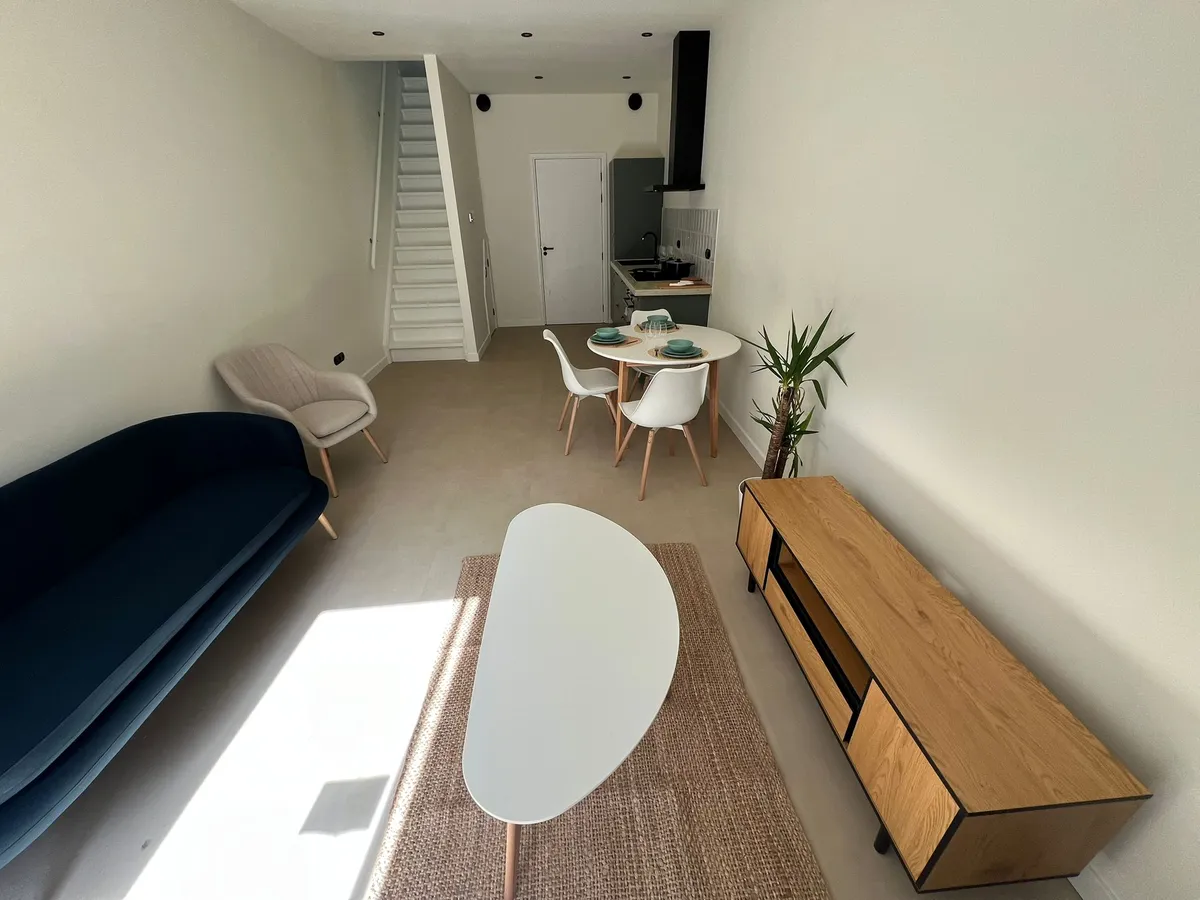 Foto van een appartement in Delft (4)