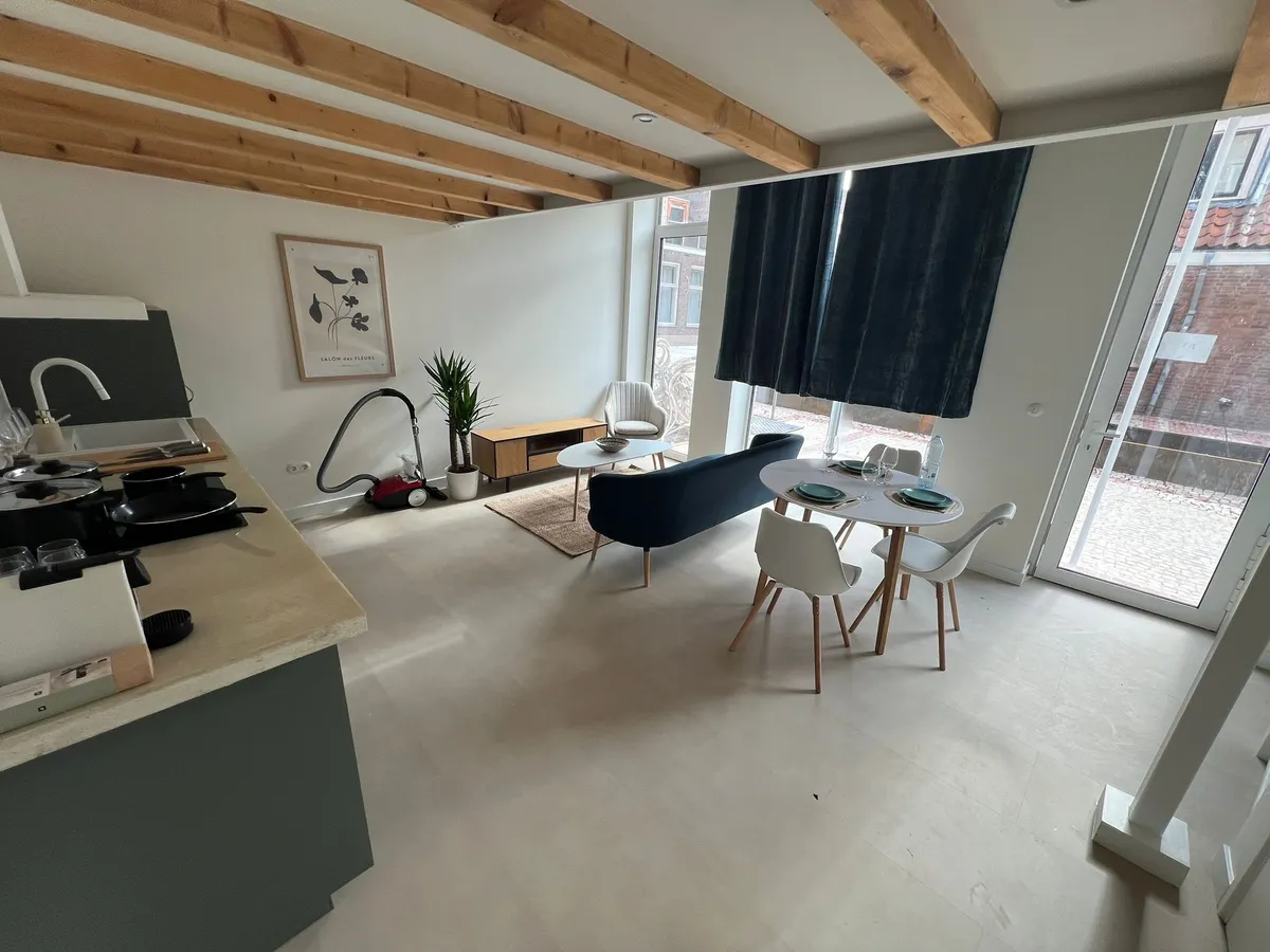 Foto van een appartement in Delft (6)