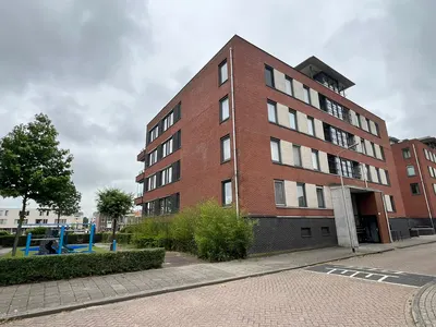 Photo: apartment in Delft