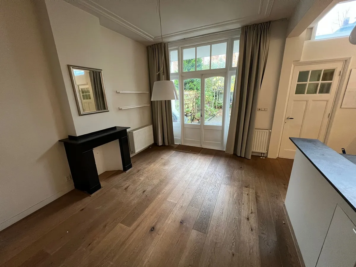 Foto van een eengezinswoning in Delft (6)