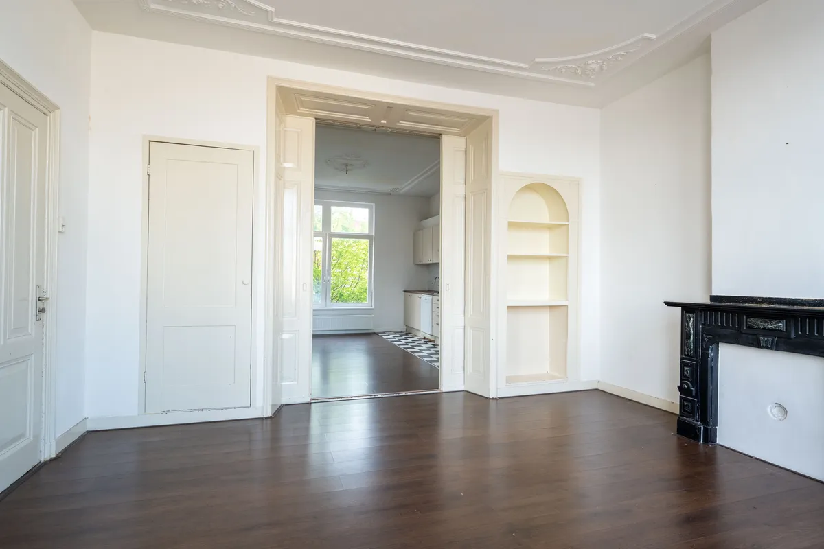 Foto van een appartement in Delft (11)