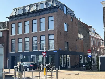 Foto van een appartement in Delft