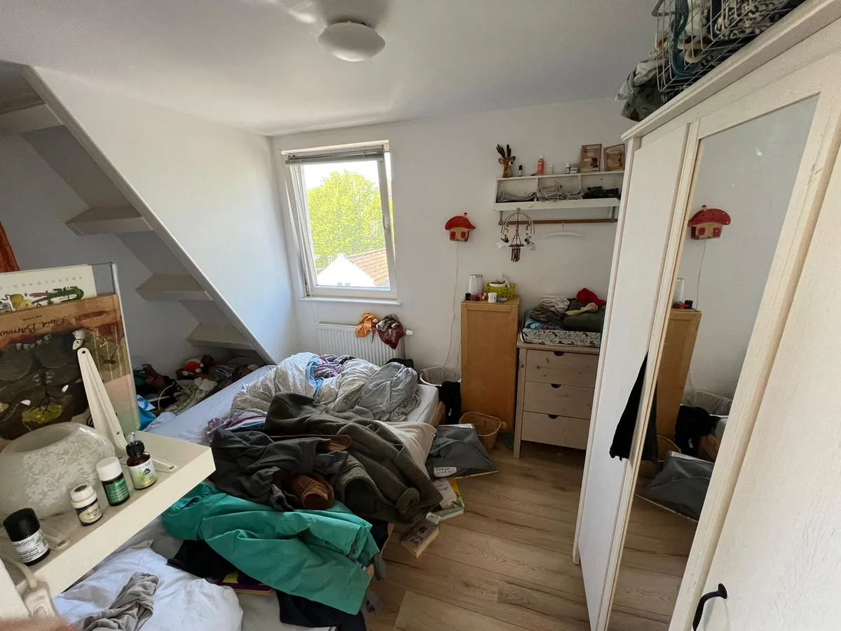 Photo: apartment in Schiedam (8)