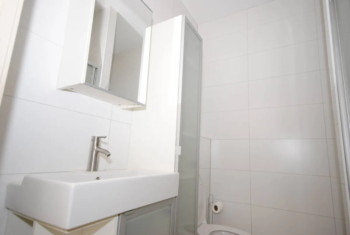 Photo: apartment in Schiedam (10)