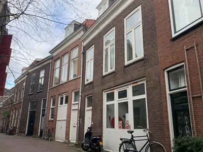 Photo: room in Delft