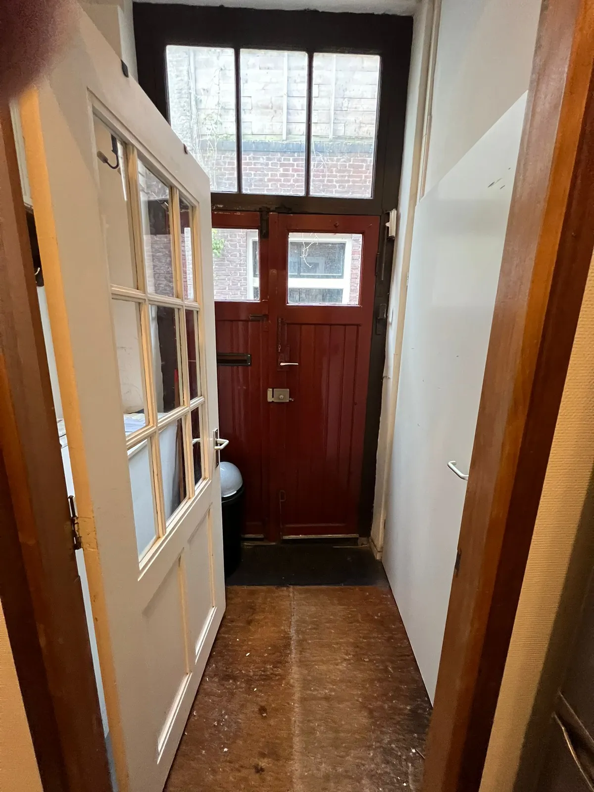 Foto van een appartement in Delft (2)