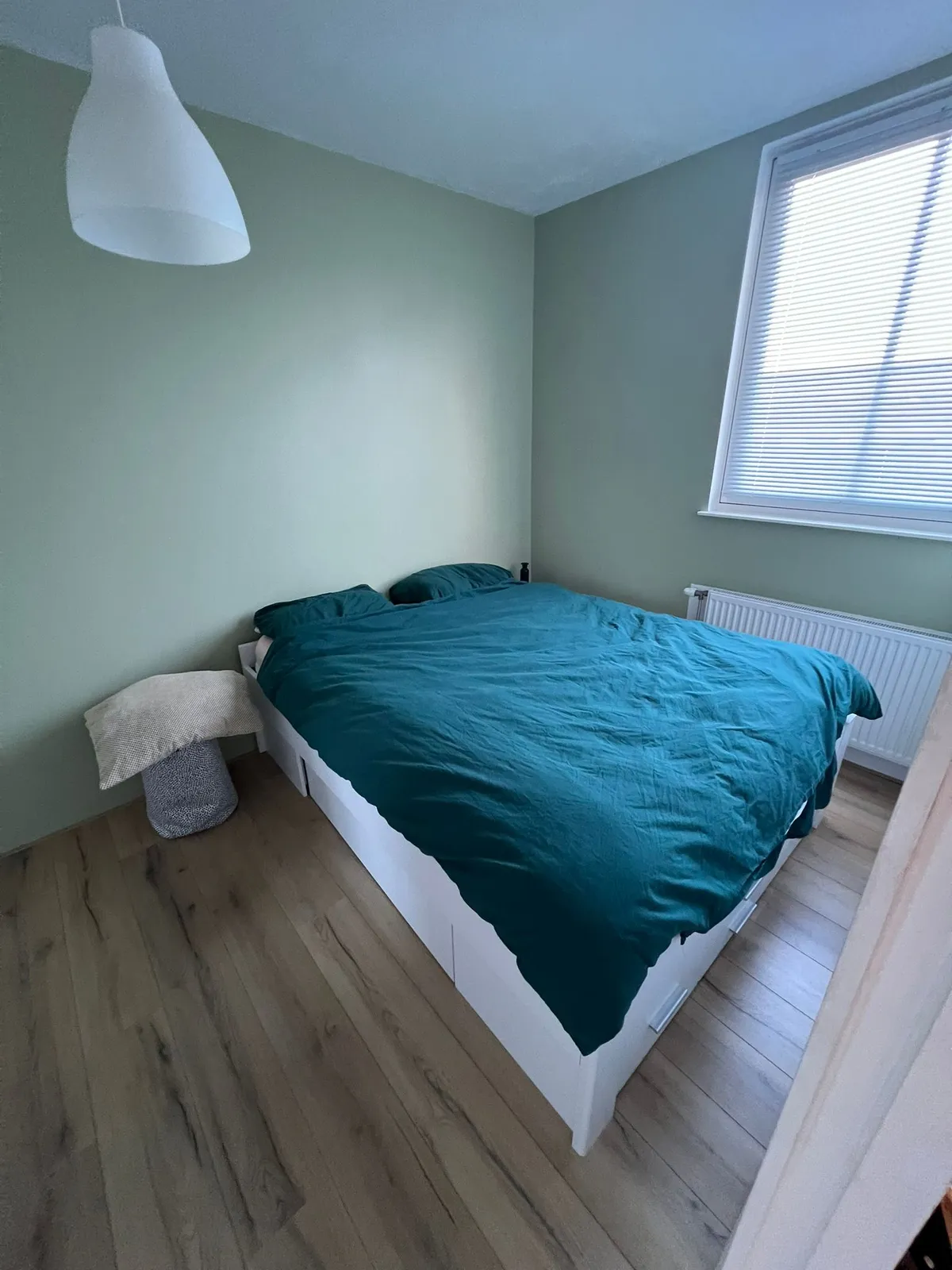 Photo: apartment in Schiedam (8)