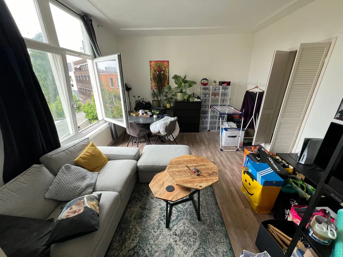 Foto van een appartement in Delft (2)