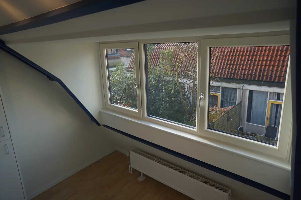 Foto van een eengezinswoning in Delft (11)