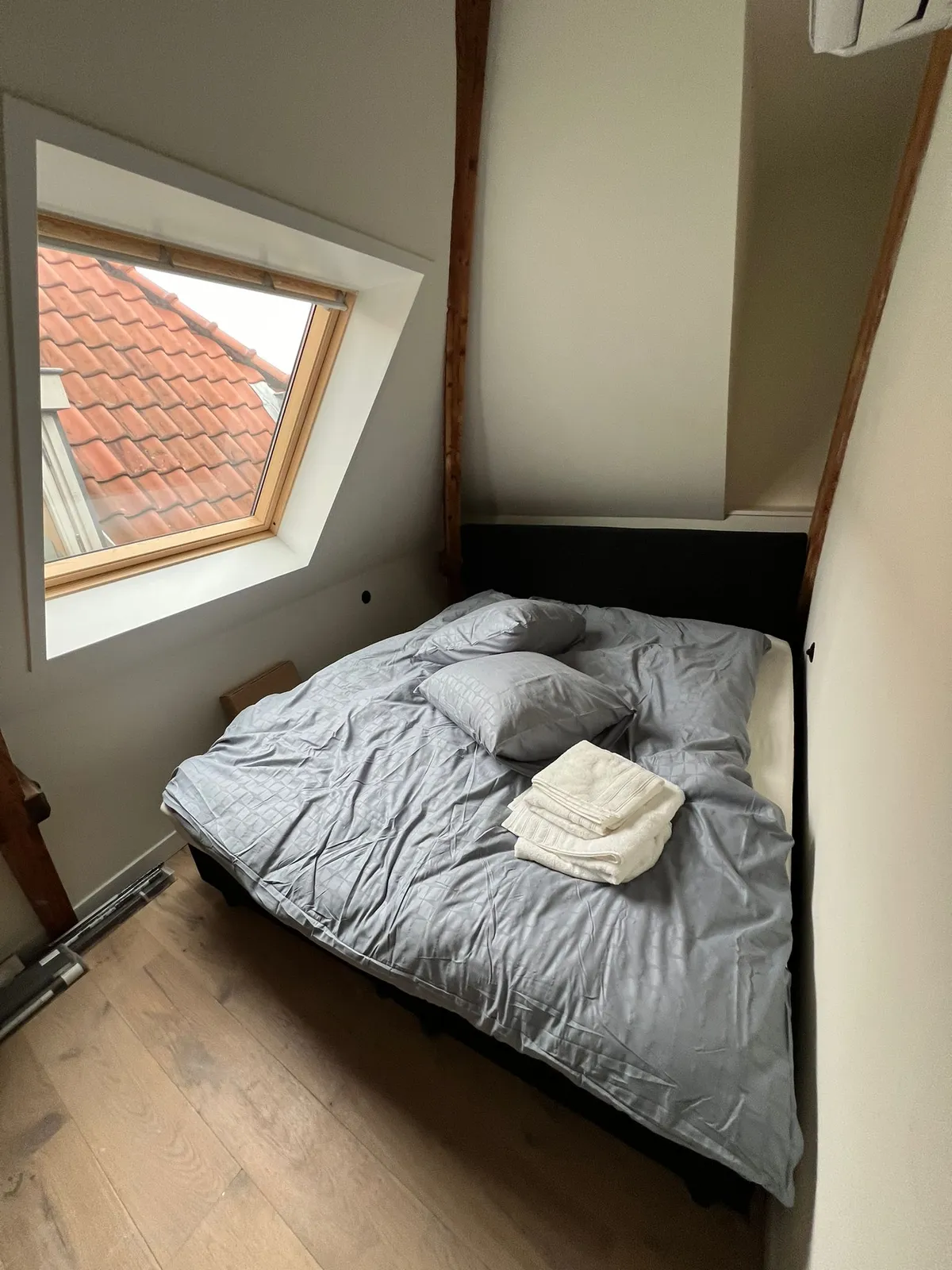 Photo: apartment in Delft (8)