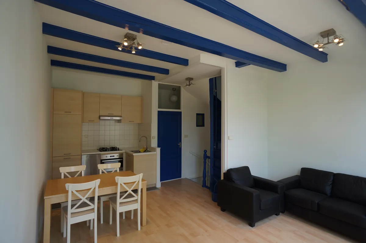 Foto van een appartement in Delft (5)
